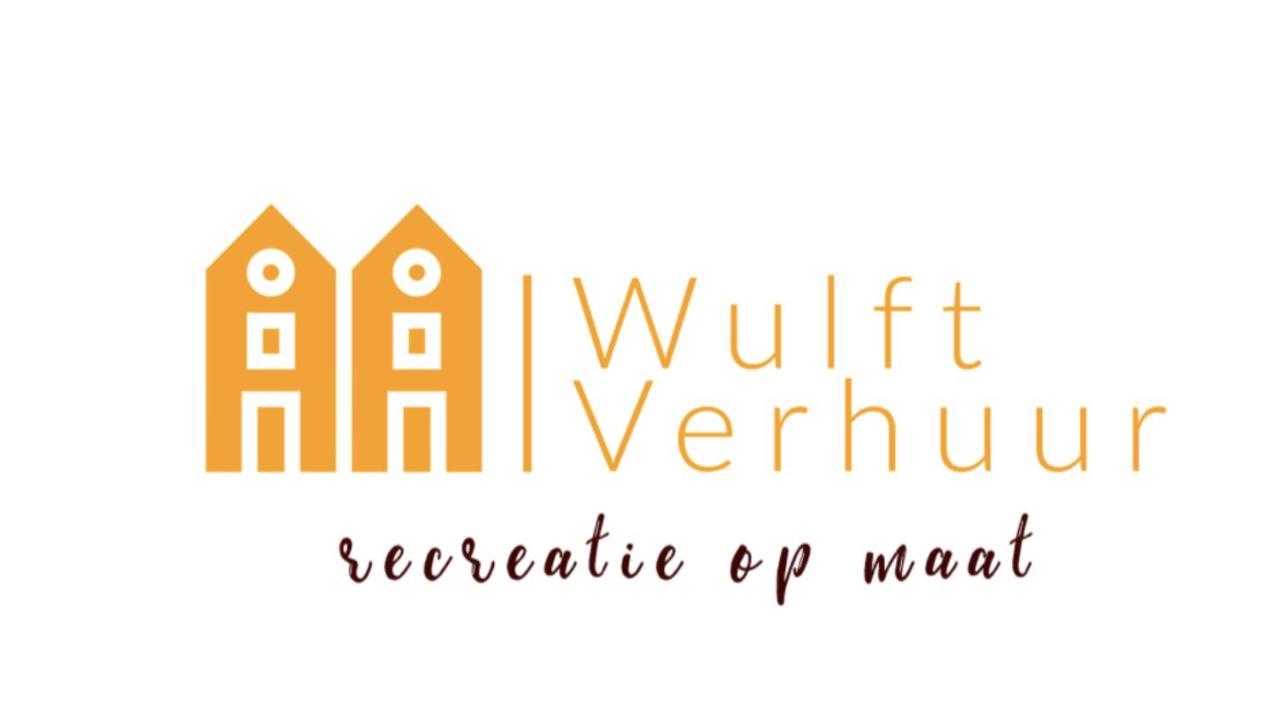 IJhorst Wulft 47 Zonnig Gezellig 6P Chalet Met Zwembad In Bosrijke Omgeving Op Familie Camping De Vossenburcht מראה חיצוני תמונה