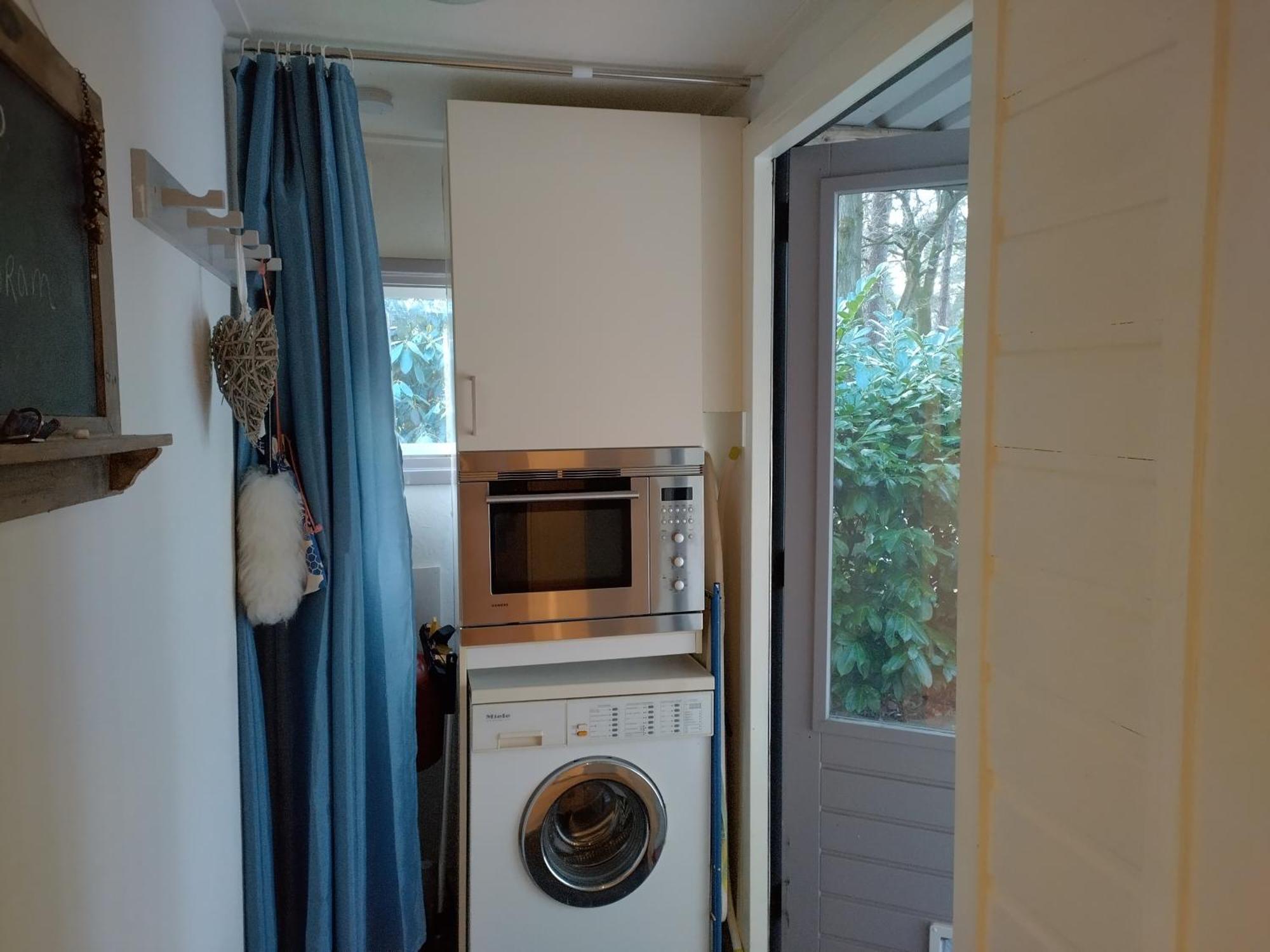 IJhorst Wulft 47 Zonnig Gezellig 6P Chalet Met Zwembad In Bosrijke Omgeving Op Familie Camping De Vossenburcht מראה חיצוני תמונה